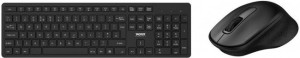 Port Designs Office Keyboard Medium Wireless Pack