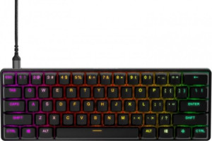 Klawiatura SteelSeries Apex Pro Mini US RGB