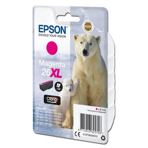 Epson T2633 (C13T26334012) - tusz, magenta