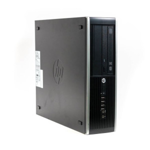 Komputer Hp Pc 2-rdzeniowy 4gb 250gb Dvd Win10