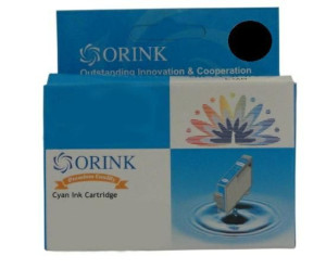 Tusz Zamiennik  Canon PGI2500XLBK 9254B001 marki Orink czarny - black
