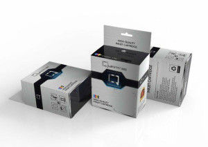 Tusz Zamiennik  HP  651XL marki Quantec czarny - black