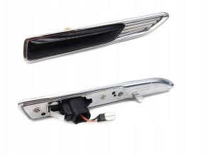 FORD MONDEO Mk4 Kierunkowskazy LED DYMIONE