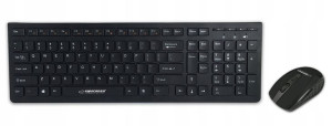 Zestaw klawiatura+mysz ESPERANZA TACOMA EK136