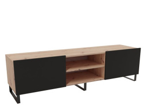 SZAFKA RTV Lominde 160 cm STOLIK pod telewizor