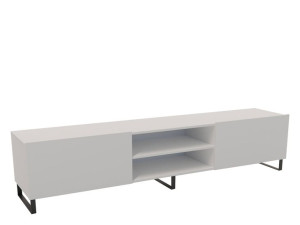 SZAFKA RTV Lominde 200 cm STOLIK pod telewizor