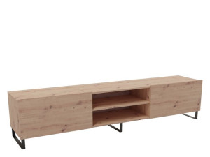 SZAFKA RTV Lominde 200 cm STOLIK pod telewizor