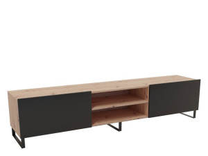 SZAFKA RTV Lominde 200 cm STOLIK pod telewizor