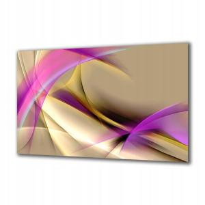 Obraz na szkle Abstrakcja 89751982 100x50
