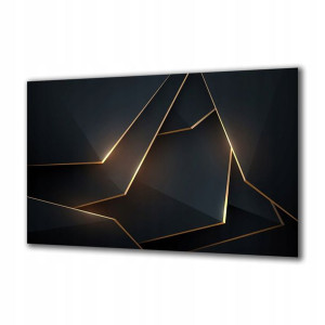 Obraz na szkle Industrialne 408542672 100x50