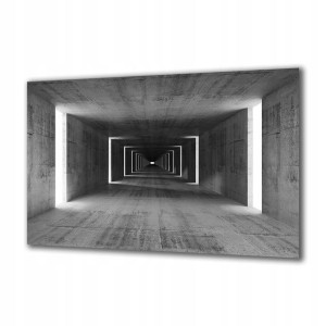 Obraz na szkle Industrialne 70723721 100x50