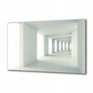 Obraz na szkle Industrialne 71290526 100x50