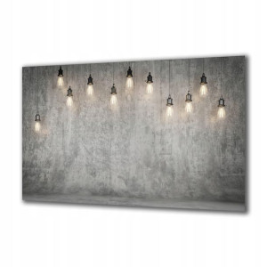 Obraz na szkle Industrialne 76932074 100x50