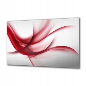 Obraz na szkle Abstrakcja 75381867 125x50
