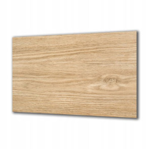 Obraz na szkle Drewno 64480513 125x50