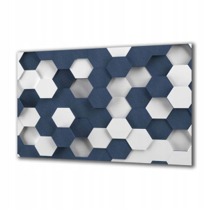 Obraz na szkle Industrialne 108811916 125x50