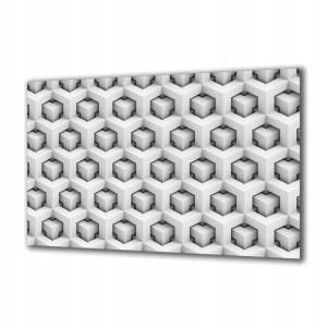 Obraz na szkle Industrialne 89398109 125x50