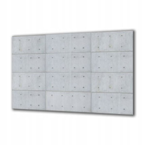 Obraz na szkle Industrialne 97950057 125x50
