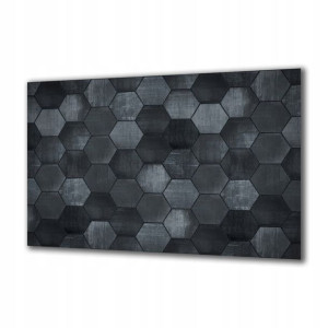 Obraz na szkle Industrialne 101357496 125x50