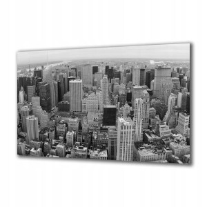 Obraz na szkle Miasta 32114544 125x50
