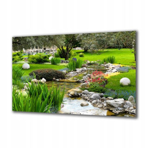 Obraz na szkle Natura 42438525 125x50