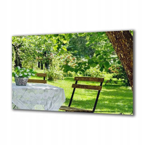 Obraz na szkle Natura 43886862 125x50