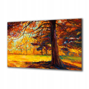 Obraz na szkle Natura 48240215 125x50