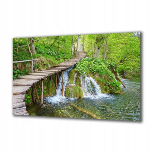 Obraz na szkle Natura 75772743 125x50