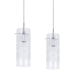 Lampa wisząca MAX MDM1957-2 - Italux