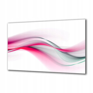 Obraz na szkle Abstrakcja 49562441 120x60