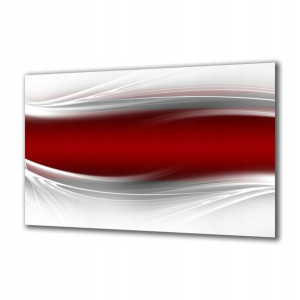 Obraz na szkle Abstrakcja 51056853 120x60