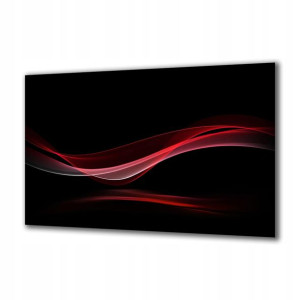 Obraz na szkle Abstrakcja 62401678 120x60