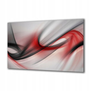 Obraz na szkle Abstrakcja 64771355 120x60