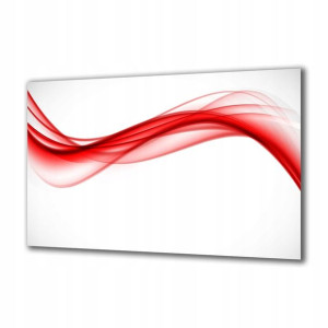 Obraz na szkle Abstrakcja 76770062 120x60