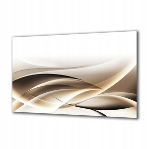 Obraz na szkle Abstrakcja 85296957 120x60