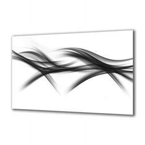 Obraz na szkle Abstrakcja 86371553 120x60
