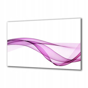 Obraz na szkle Abstrakcja 89329109 120x60