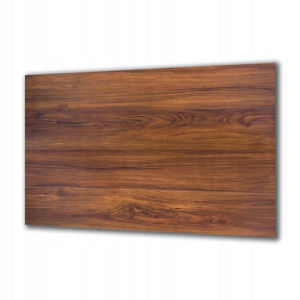 Obraz na szkle Drewno 122056414 120x60