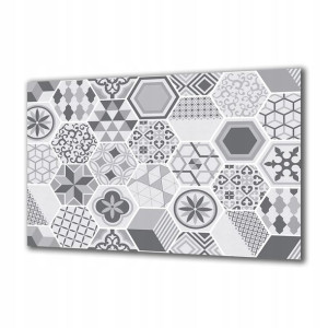 Obraz na szkle Industrialne 169211553 120x60