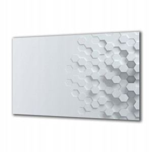 Obraz na szkle Industrialne 82976694 120x60