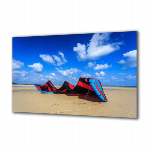 Obraz na szkle Krajobrazy Morskie 62312088 120x60