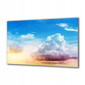 Obraz na szkle Krajobrazy Morskie 81509995 120x60