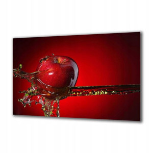 Obraz na szkle Owoce 33682743 120x60