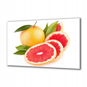 Obraz na szkle Owoce 51251395 120x60