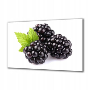 Obraz na szkle Owoce 61498544 120x60