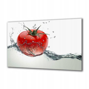 Obraz na szkle Owoce 81332733 120x60