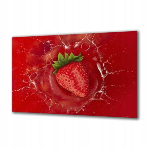 Obraz na szkle Owoce 98143634 120x60