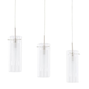 Lampa wisząca TERNI MD0118F-3 - Italux