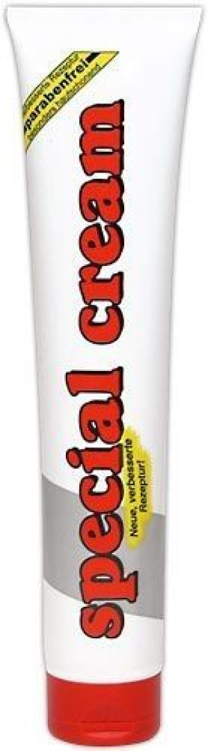 Special Cream 200 ml