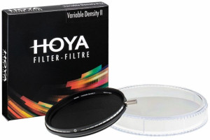 Filtr Hoya Variable Density Ii 55 Mm